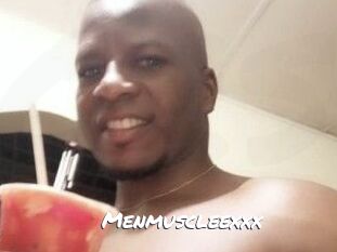menmuscleexxx Ochranne Siete
