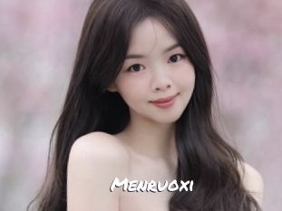 Menruoxi