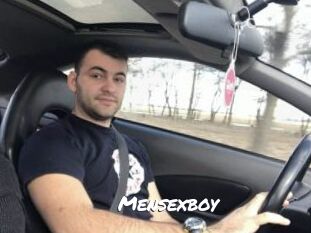 Mensexboy