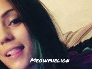 Meowphelion