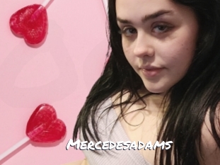 Mercedesadams