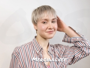 Merciaalvey