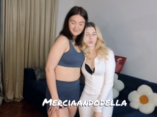 merciaandodella Ochranne Siete