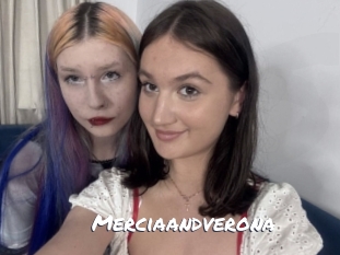 merciaandverona Ochranne Siete