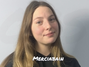 Merciabain