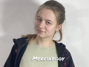 merciabiddy Ochranne Siete
