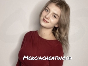 Merciacheatwood