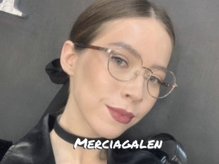 Merciagalen