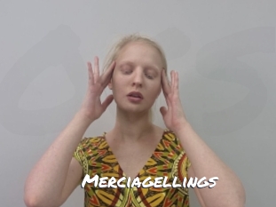 Merciagellings