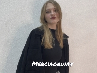 Merciagrundy