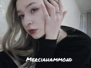 Merciahammond