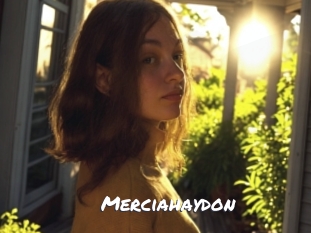 Merciahaydon