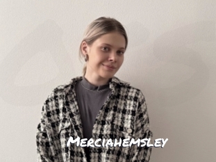 Merciahemsley