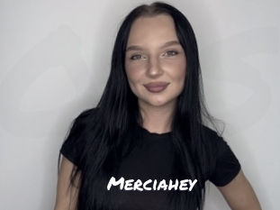 Merciahey