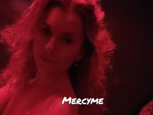 Mercyme