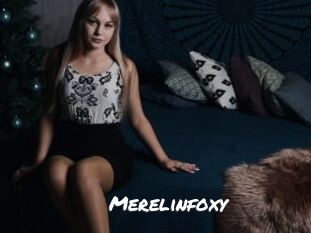 Merelinfoxy