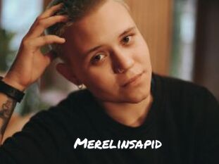 Merelinsapid