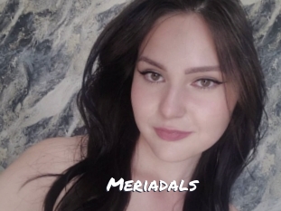 meriadals Ochranne Siete