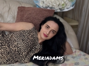 Meriadams