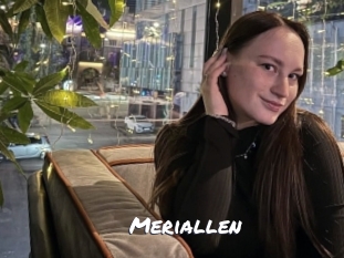 Meriallen