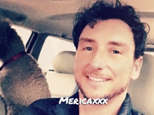 Mericaxxx