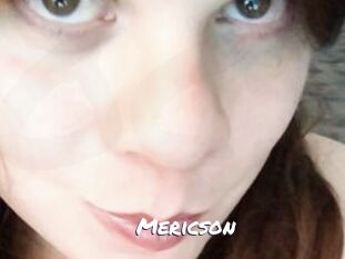 Mericson