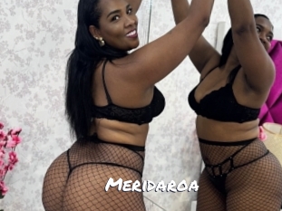 Meridaroa
