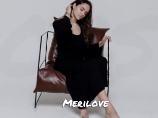 merilove Ochranne Siete