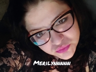 Merilynnnnn