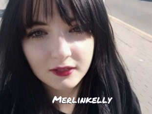 Merlinkelly