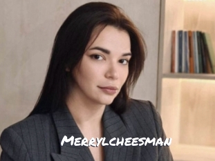 Merrylcheesman