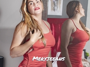 Meryjeeans