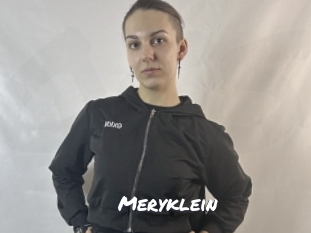 Meryklein