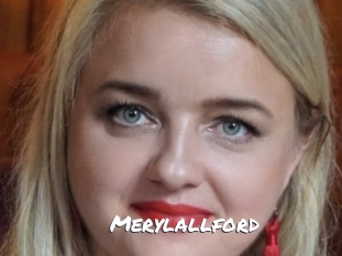 Merylallford