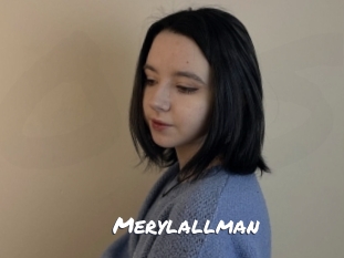 Merylallman