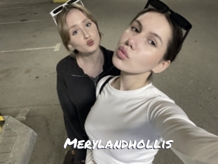 merylandhollis Ochranne Siete