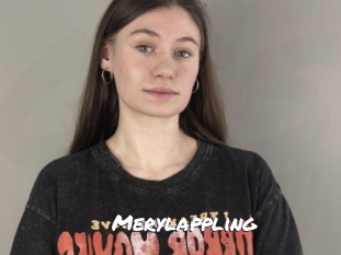 Merylappling