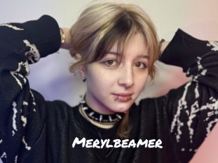 Merylbeamer