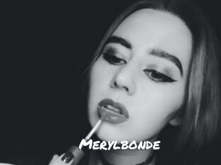 Merylbonde