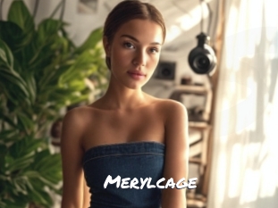 Merylcage