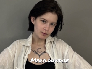 Meryldavidge