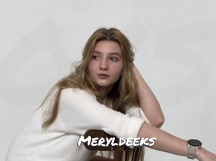 Meryldeeks