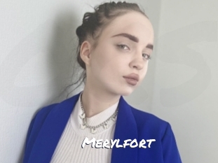Merylfort
