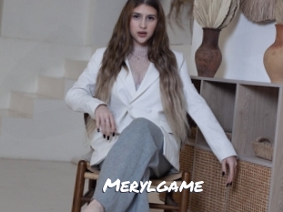 Merylgame