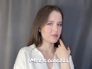 Merylgingell