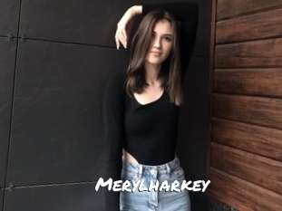 Merylharkey