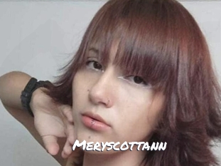 Meryscottann