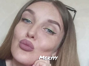Meryyy