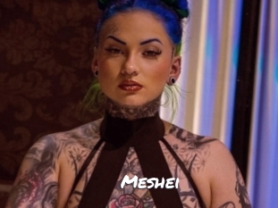 Meshei