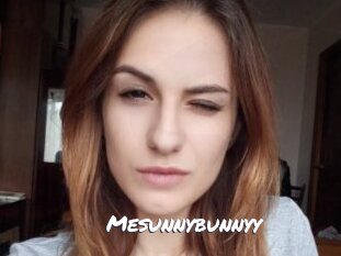 Mesunnybunnyy